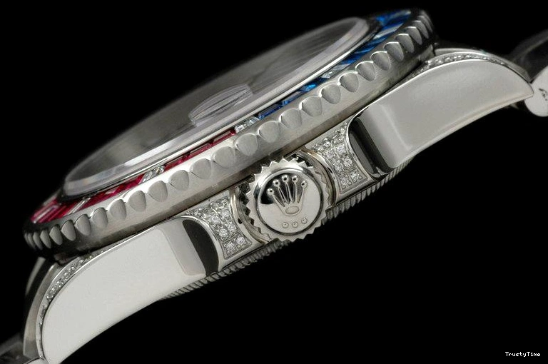 0901 ROLGMT032 – SS Anni GMT Bright 982